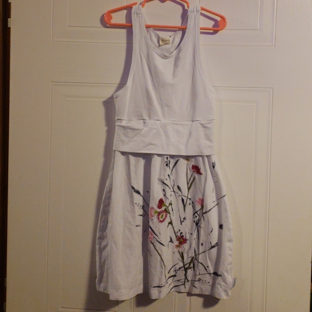 Jottum Dress